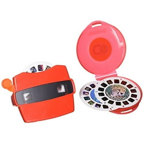 3 reels ViewMaster Fraggle Rock Boobers Dream